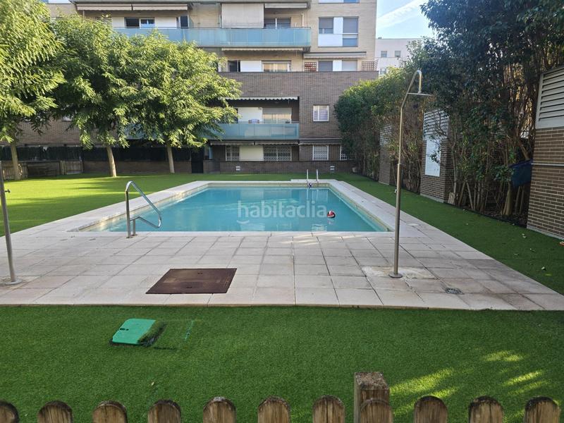Foto 09842516-def8-40bd-8596-9d491641b474. Pis amb calefacció aparcament piscina a Torre-romeu Sabadell