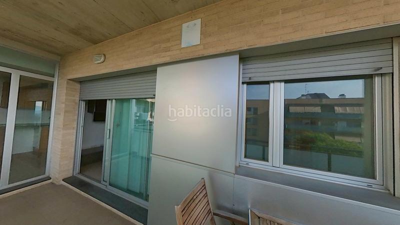 Foto 2d962885-d338-4299-b415-ceac99261c81. Pis amb calefacció aparcament piscina a Torre-romeu Sabadell