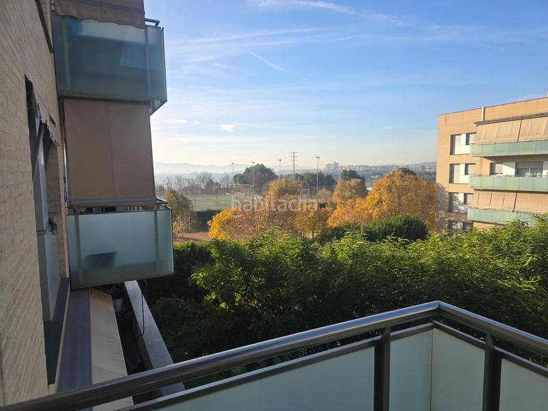 Foto 8ab351ba-8310-4906-ac68-102370476fdf. Pis amb calefacció aparcament piscina a Torre-romeu Sabadell