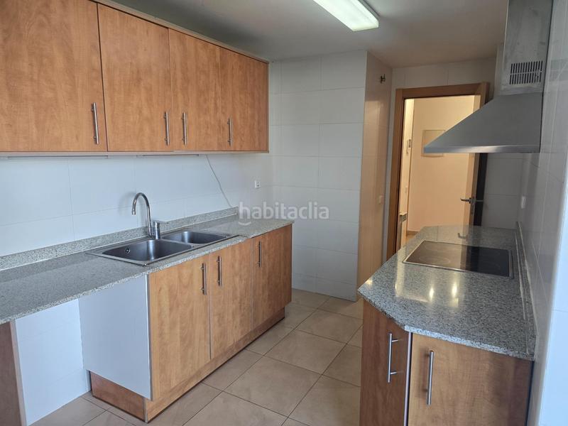 Foto d645b491-68d1-4d63-817a-6265c00088aa. Pis amb calefacció aparcament piscina a Torre-romeu Sabadell