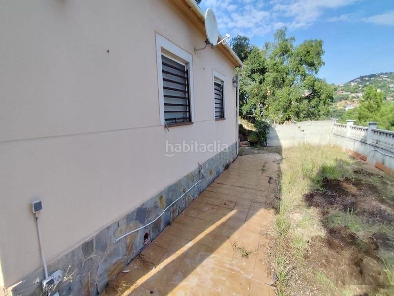 Foto 834bb47f-c8a6-4880-888d-a8eb3cfcc8e6. Casa a Lloret Residencial - Montlloret Lloret de Mar