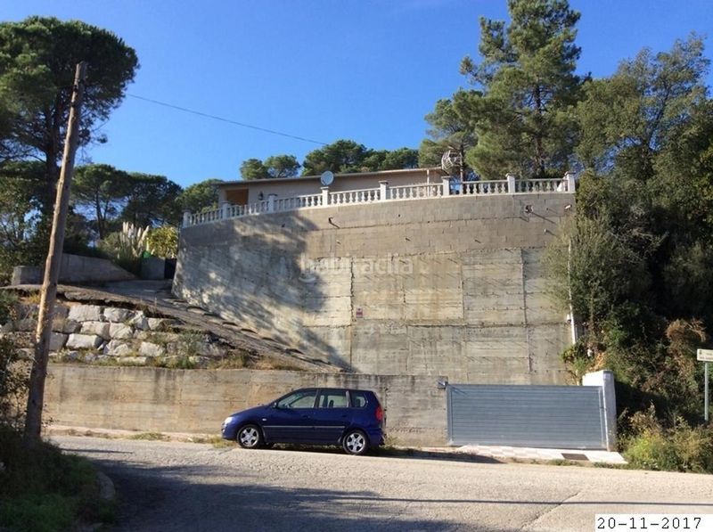 Foto d6e71979-1ccb-4019-9c3e-ed5848a20295. Casa a Lloret Residencial - Montlloret Lloret de Mar