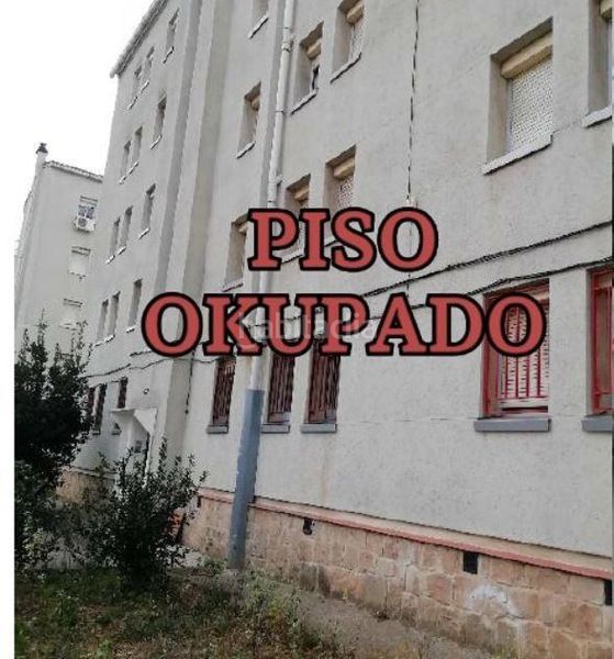 Foto 5ead7569-6609-4300-962c-e6ad2bdc3189. Pis a Els Merinals Sabadell