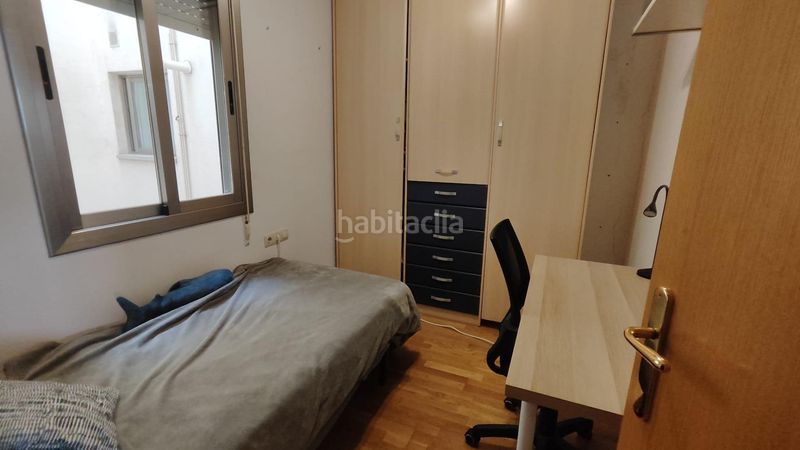 Foto 2b2b6358-1644-4614-94a6-d3e0d9da11af. Pis amb calefacció aparcament a Gràcia Sabadell