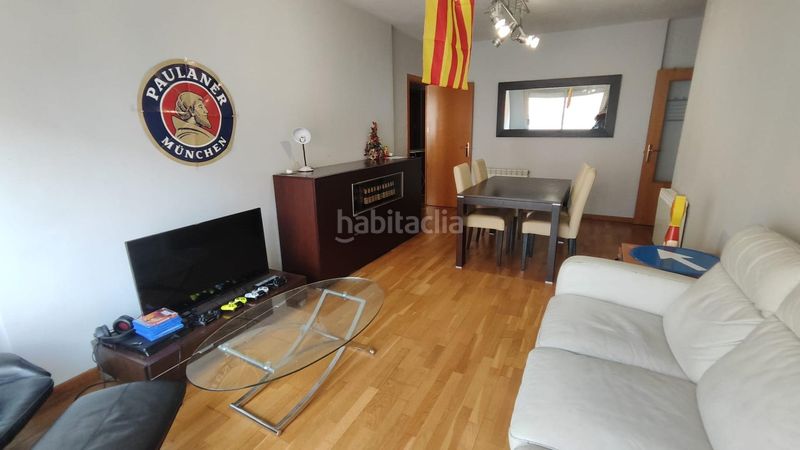Foto 46a9c497-969b-457f-a664-3efb4e9102b9. Pis amb calefacció aparcament a Gràcia Sabadell