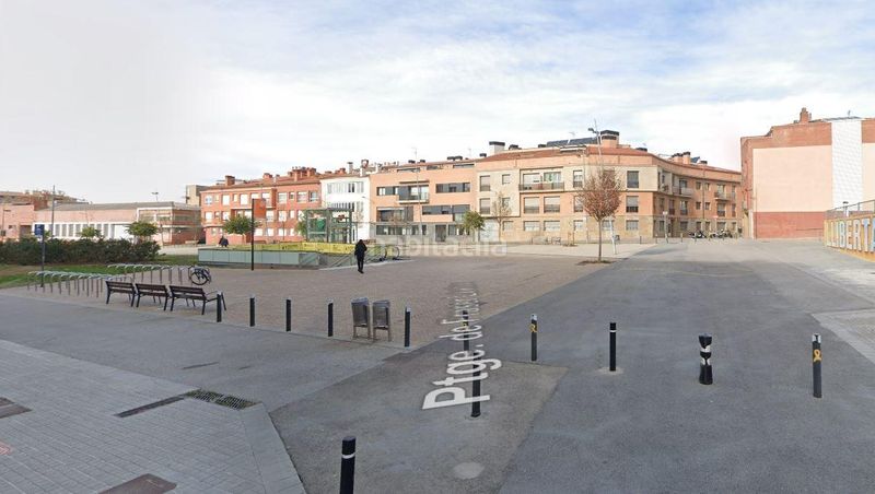 Foto 7b739715-214a-4168-922a-7a3d6d228e2c. Pis amb calefacció aparcament a Gràcia Sabadell