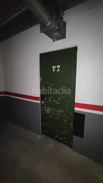 Foto ed0456d1-ee27-46b6-9bea-e12d1d27ceff. Pis amb calefacció aparcament a Gràcia Sabadell
