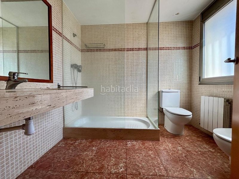 Foto 5f6d7105-68e1-41de-b1ff-55b06f94fc50. Àtic amb aparcament piscina a El Balís Sant Andreu de Llavaneres