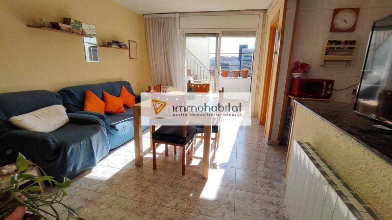 Foto 0b4cd40c-247e-41de-a666-13ffb6ac1f7d. Pis amb calefacció a Ca n'Oriac Sabadell