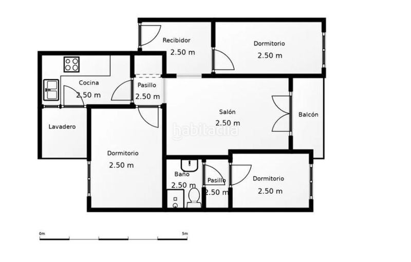 Foto c4566c31-8fb7-478f-89a4-c640da4116fc. Pis a Ca n'Oriac Sabadell