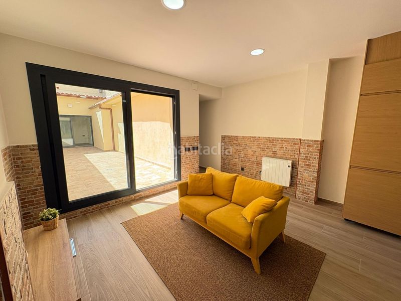 Foto f263d8ee-9d0f-48ce-bd8e-bb0d22dce369. Planta baixa a Ca n'Aurell Terrassa