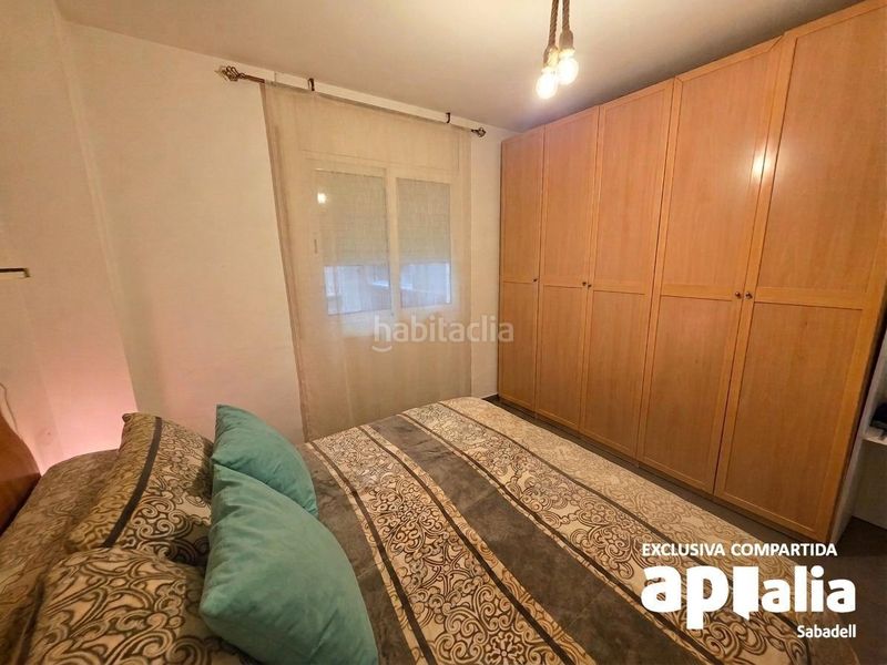 Foto 6ac155d4-61e9-494d-a6f2-d11c484ad8cc. Pis a Eixample - Can Bogunyà Castellar del Vallès