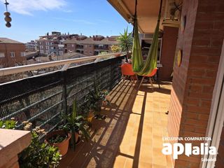 Pis a Eixample - Can Bogunyà. Piso de 4 habitaciones en castellar del valles