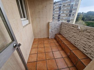 Pis a Badia del Vallès