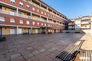 Dúplex a Can Rull. Dúplex reformado de 140 m2 útiles con 4 habitaciones en eixample