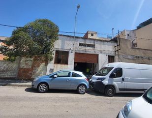 Residential Plot in Carrer de caresmar 169. Terreno urbano no consolidado en venta en c. caresmar 167171, 16