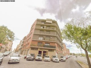 Pis a Sant Pere Nord