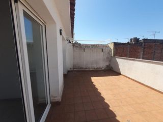 Etagenwohnung in Mont Ferrant-Joan Carles I. Piso en blanes