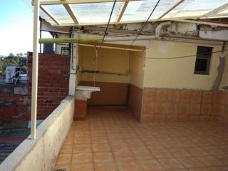 House in Can Puiggener. Casa en can puiggener