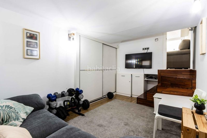 Foto ca532980-9c2d-49a4-af3f-b92edc92a4b5. Casa amb calefacció aparcament a Gràcia Sabadell