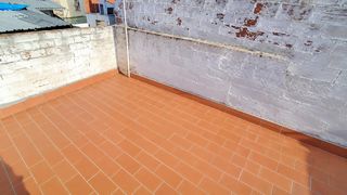 Pis a Ca n'Oriac. Casa tipo bis en la planada del pintor
