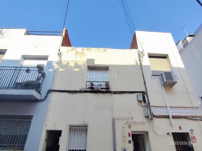 Foto ec89dd33-8fac-464c-bb1d-a188f48216cc. Pis a Ca n'Oriac Sabadell