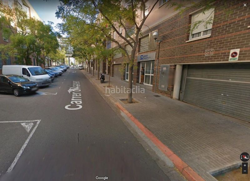 Foto b59c672d-1f19-4f53-9486-e49de4492edb. Aparcament cotxe a La Roureda Sabadell