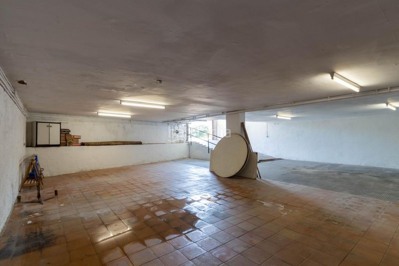Foto 07137b08-0d8d-4c1e-842e-7db5227f92f6. Casa amb aparcament a Eixample - Can Bogunyà Castellar del Vallès
