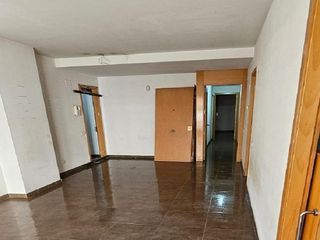 Duplex in Mercat. Dúplex con parking y trastero
