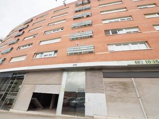 Local Comercial a Zona Esportiva