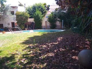Xalet a Can Rull