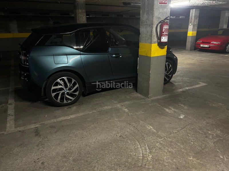 Foto 15a7f557-dca6-43e8-ae2e-c4b184eca89d. Flat with heating parking in Eixample Sabadell