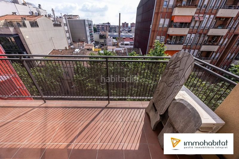 Foto 6bed5324-b229-4337-bdbd-455c6b81fb31. Pis amb calefacció aparcament a Eixample Sabadell