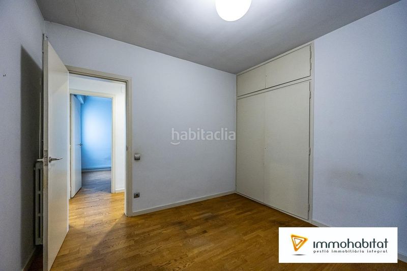 Foto b8e44b5a-4c5c-422b-a93a-52da47837b71. Pis amb calefacció aparcament a Eixample Sabadell