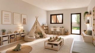 Haus in Poble - Casc Antic. Promoción de obra nueva  dos casas en castellar del vallés