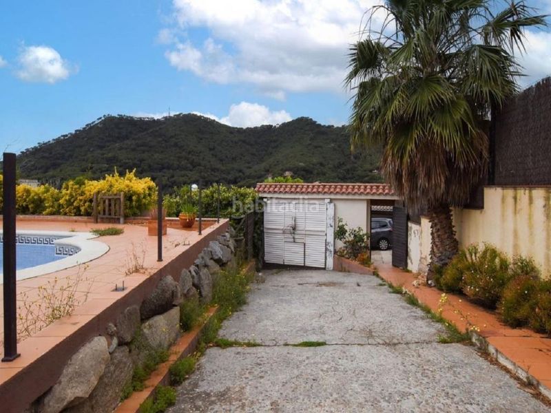Foto 3b42469d-b640-4b8d-baa3-e34e649e1e71. Casa amb calefacció piscina a Cabrera de Mar