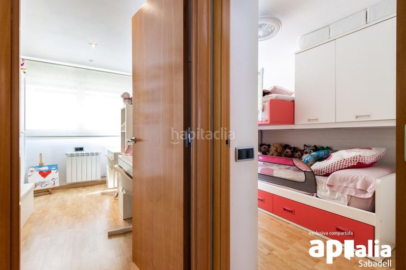 Foto 87ba8d5a-ddd3-4075-92e9-842692c0822e. Appartamento in Eixample Sabadell
