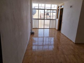 Pis a La Romànica. Piso de 2 dormitorios