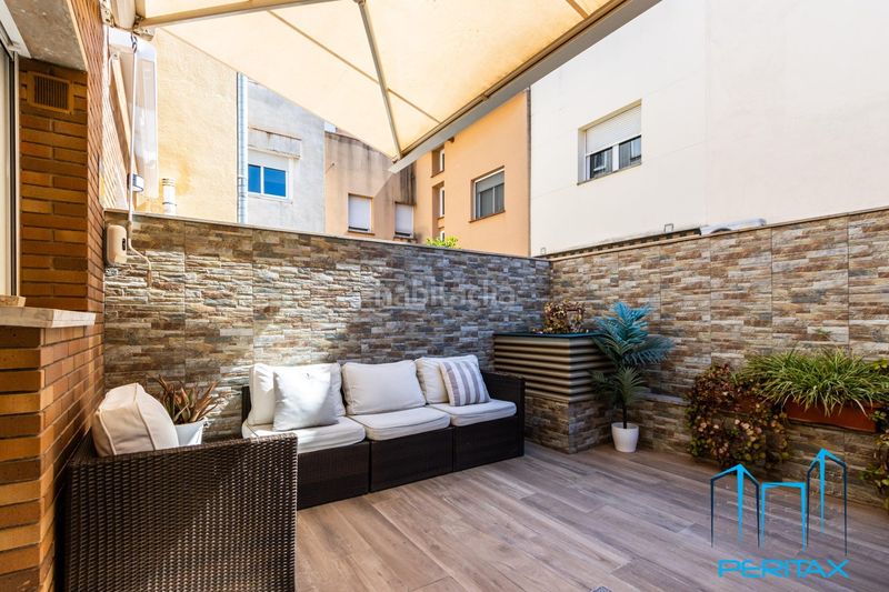 Foto 1d0aed7e-d893-4371-ae1d-b9162e02d0eb. Casa amb calefacció aparcament a Creu Alta Sabadell