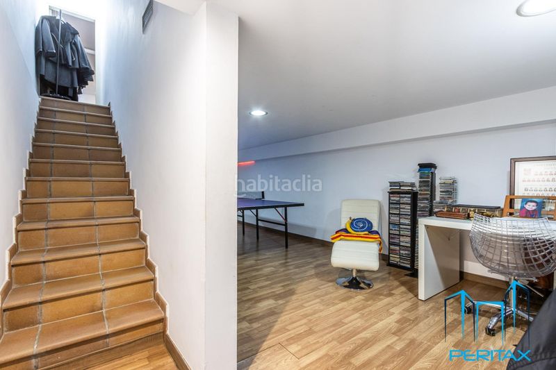 Foto e7908f84-946f-488c-ba3c-9986e5bf12e8. Casa amb calefacció aparcament a Creu Alta Sabadell
