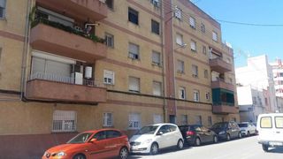 Ground floor in Egara. Planta baja de 3 habitaciones