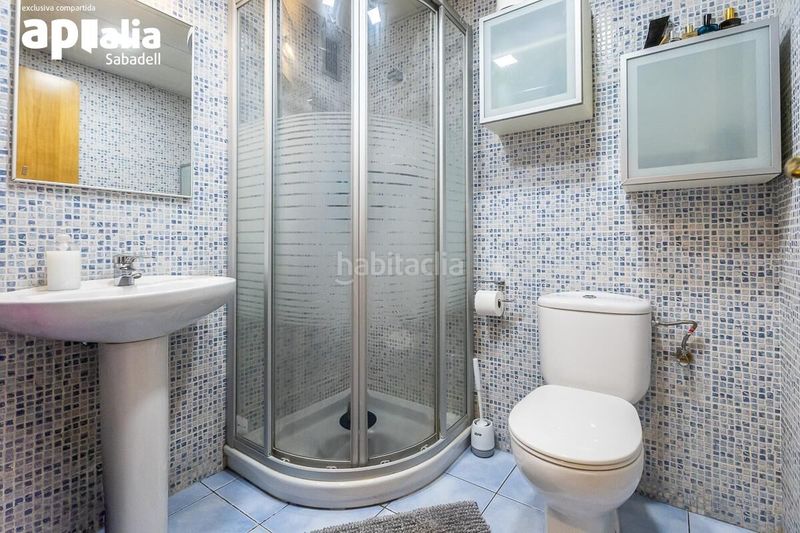 Foto 47d2a1f8-cabf-4955-8f30-1a99c8d26015. Flat with heating parking in Eixample Sabadell