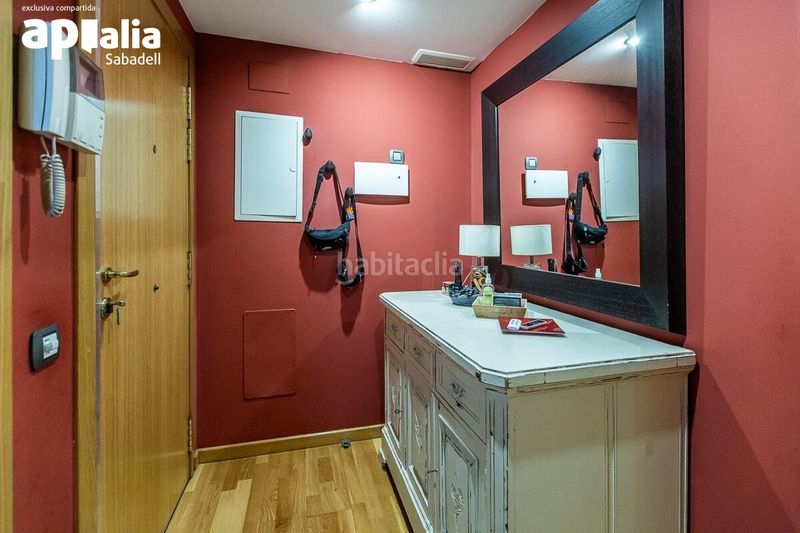 Foto 788ea4b7-b780-4fb4-880b-04bfe9cef578. Flat with heating parking in Eixample Sabadell