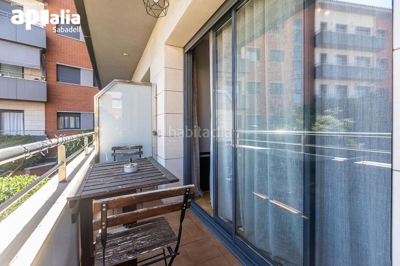 Foto 7dd5c309-574b-4191-9430-5c44b67df1c8. Flat with heating parking in Eixample Sabadell