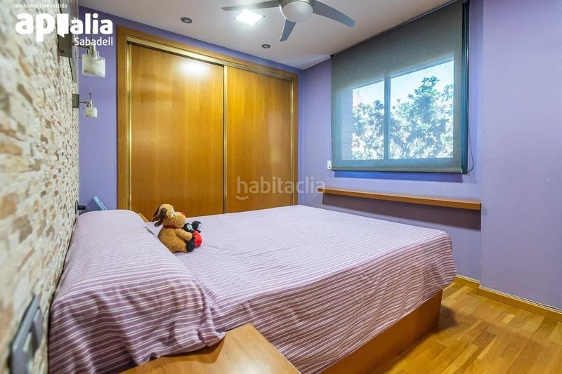 Foto c4fe14a2-0c4f-47a6-92e9-60dc5a9f029a. Flat with heating parking in Eixample Sabadell