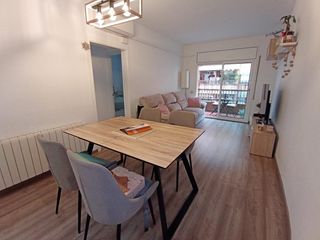Piso en Creu Alta