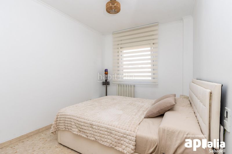 Foto f0dcfa9a-4d1d-4ef8-a8f4-3b19a9025807. Pis amb calefacció aparcament a Gràcia Sabadell