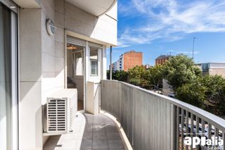 Piso en Eixample