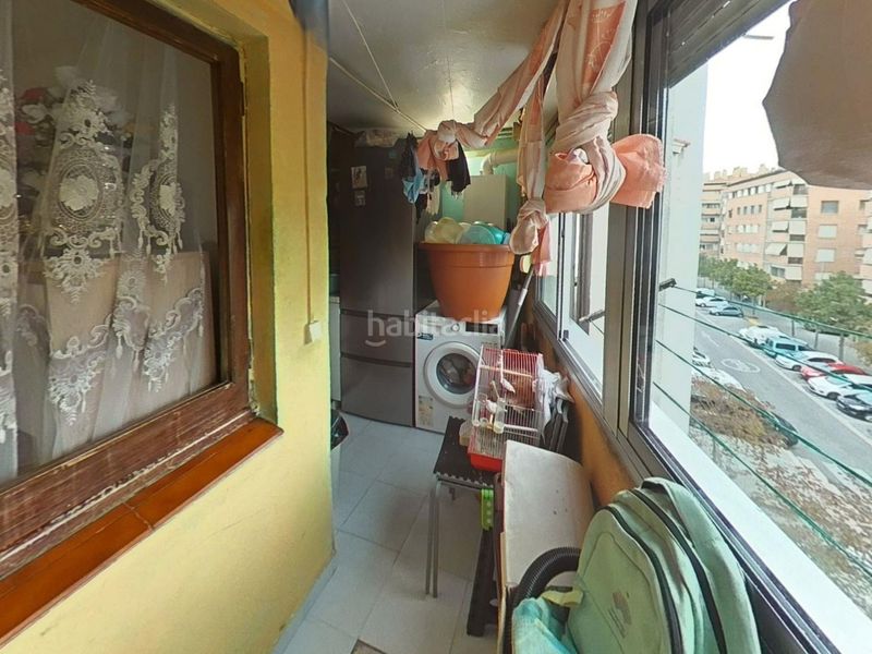 Foto b0bcd4eb-7131-47e3-b788-8212ab221045. Pis amb calefacció a Els Merinals Sabadell