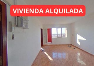 Appartamento in Espronceda. Piso alquilado  de 4 habitaciones campoamor
